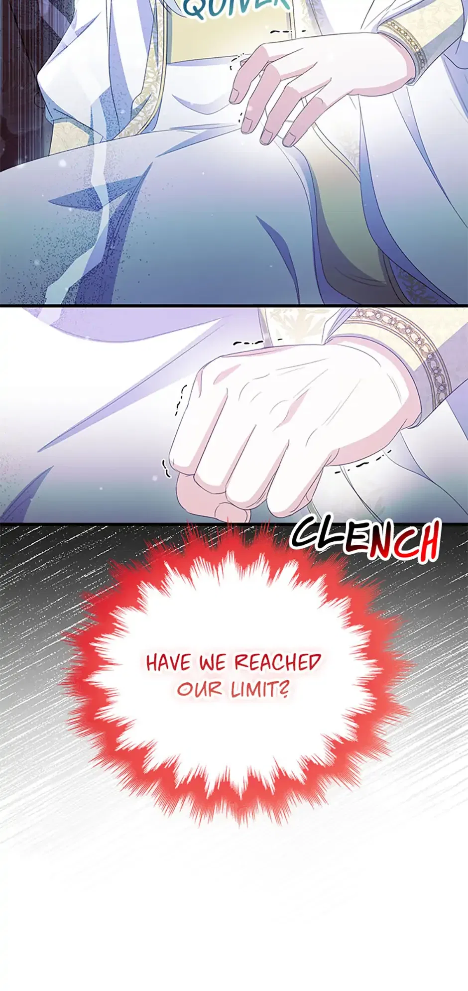 It’s the First Time for Both of Us! Chapter 40 – Page 59