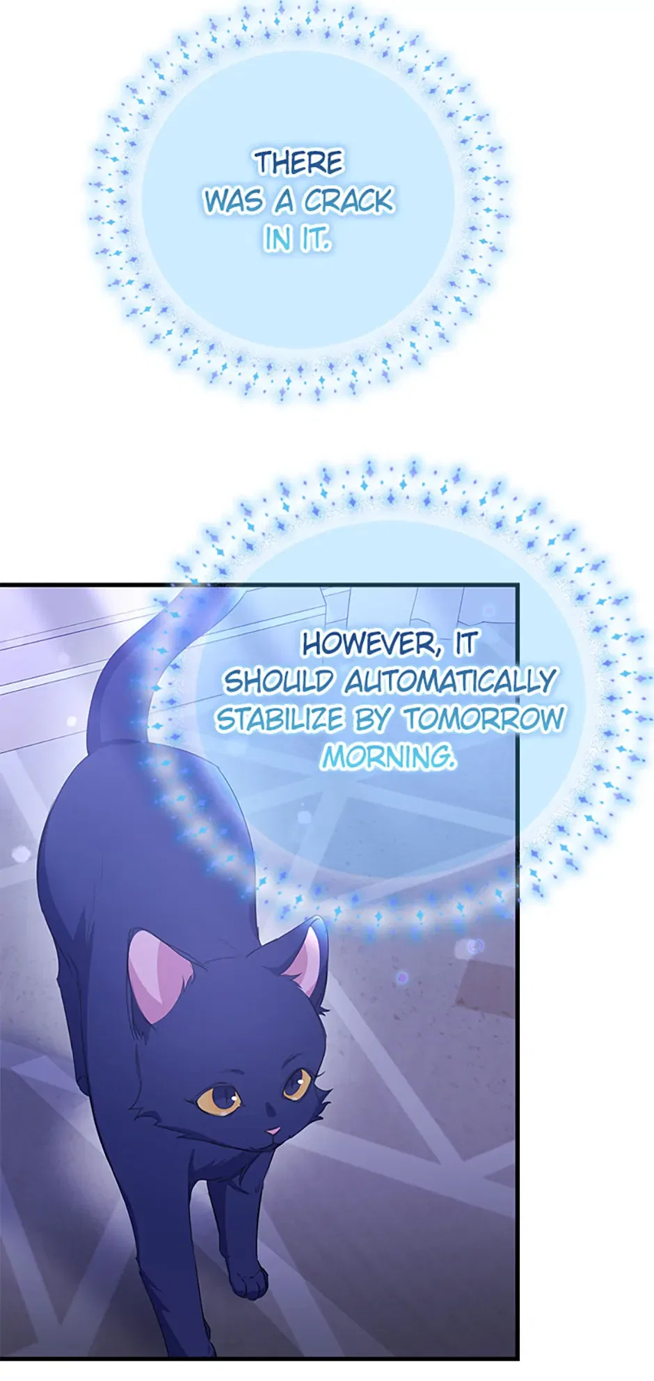 It’s the First Time for Both of Us! Chapter 39 – Page 4