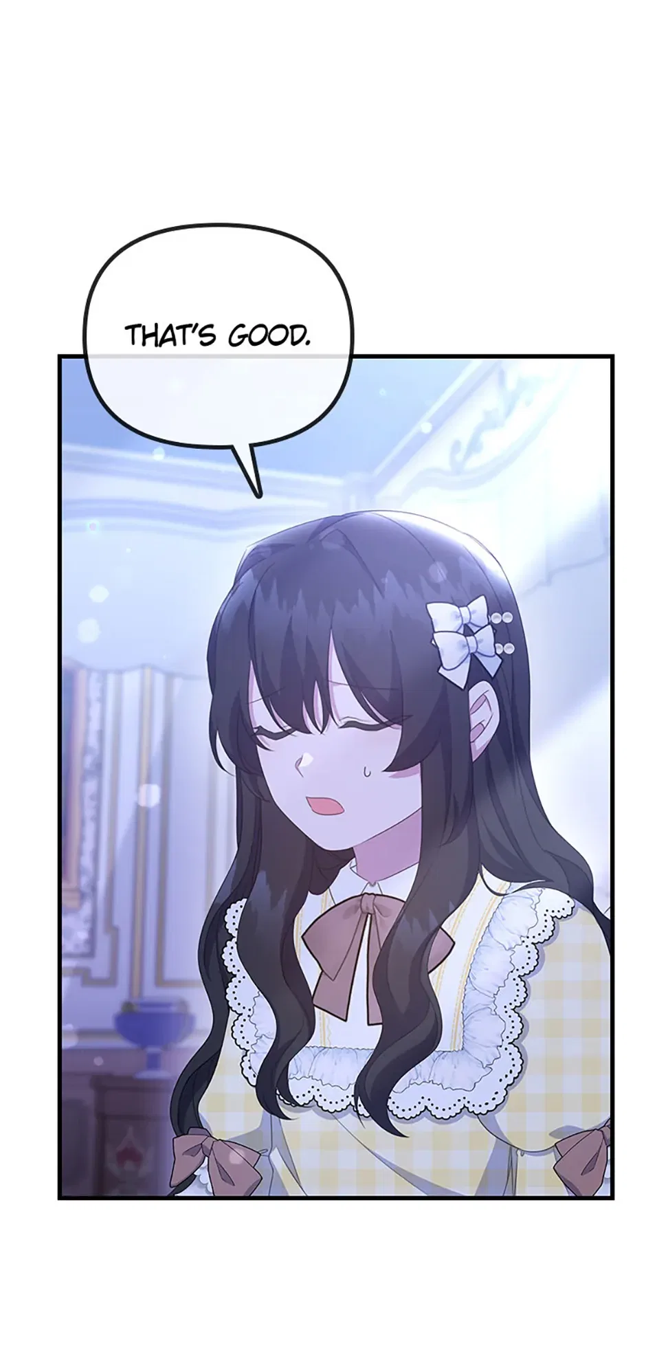 It’s the First Time for Both of Us! Chapter 39 – Page 5