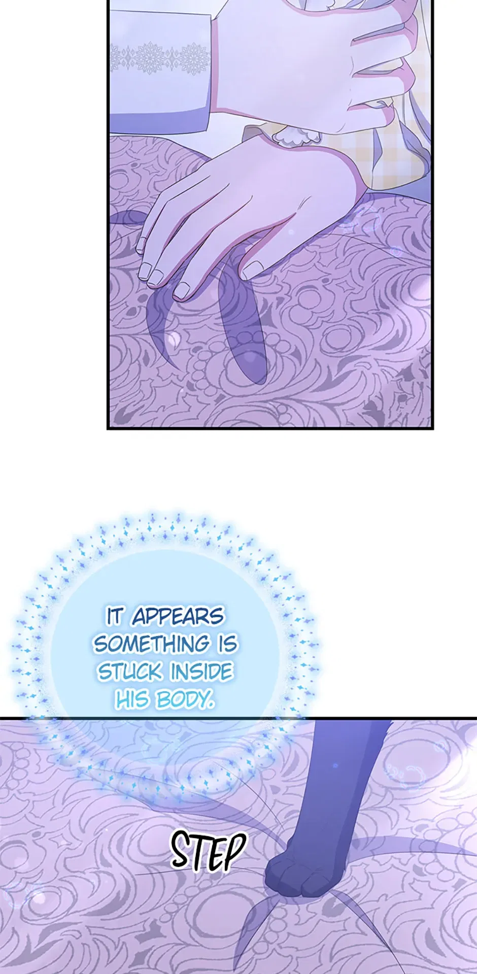 It’s the First Time for Both of Us! Chapter 39 – Page 13