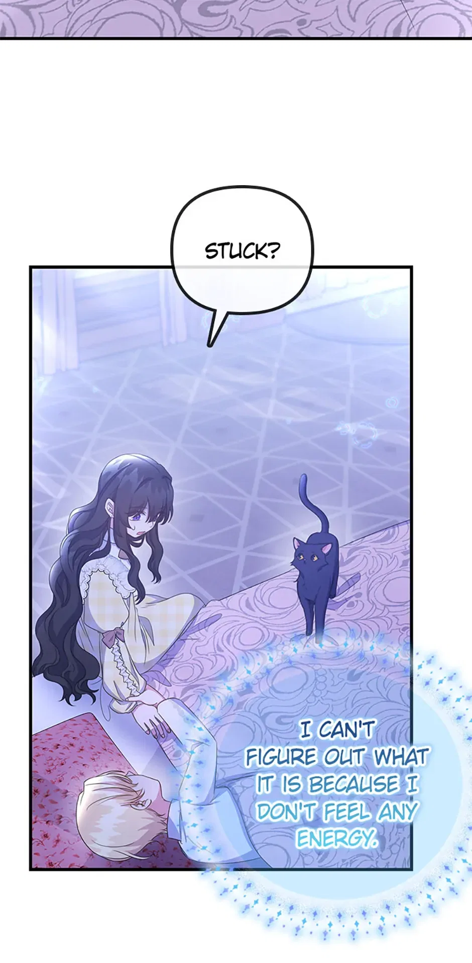 It’s the First Time for Both of Us! Chapter 39 – Page 14