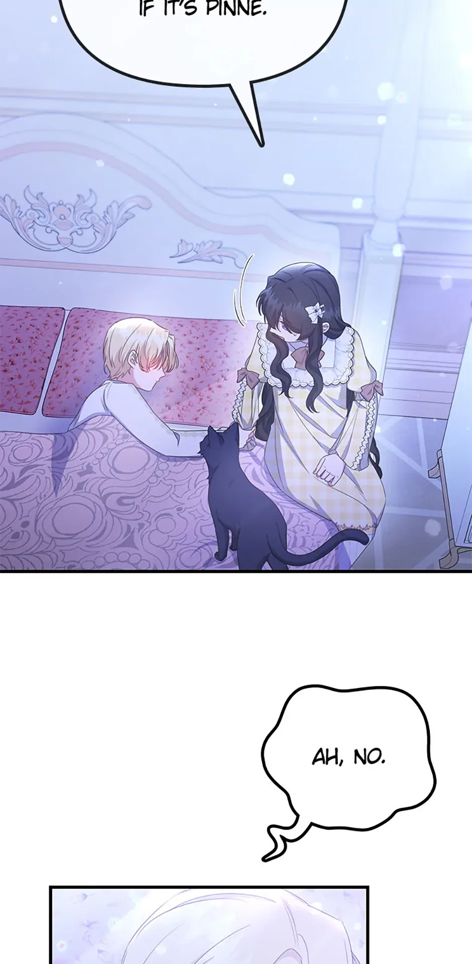 It’s the First Time for Both of Us! Chapter 39 – Page 16