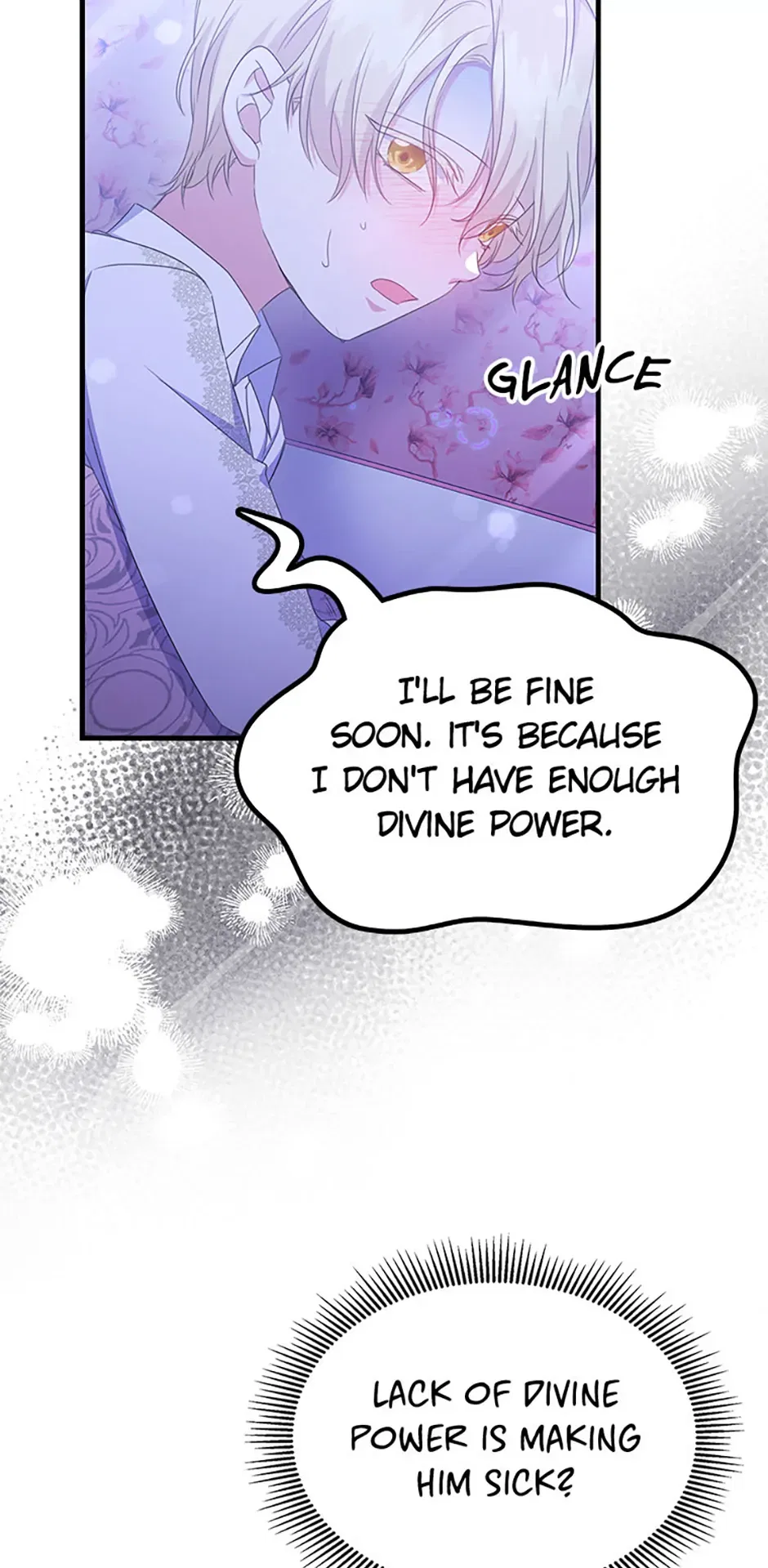 It’s the First Time for Both of Us! Chapter 39 – Page 17