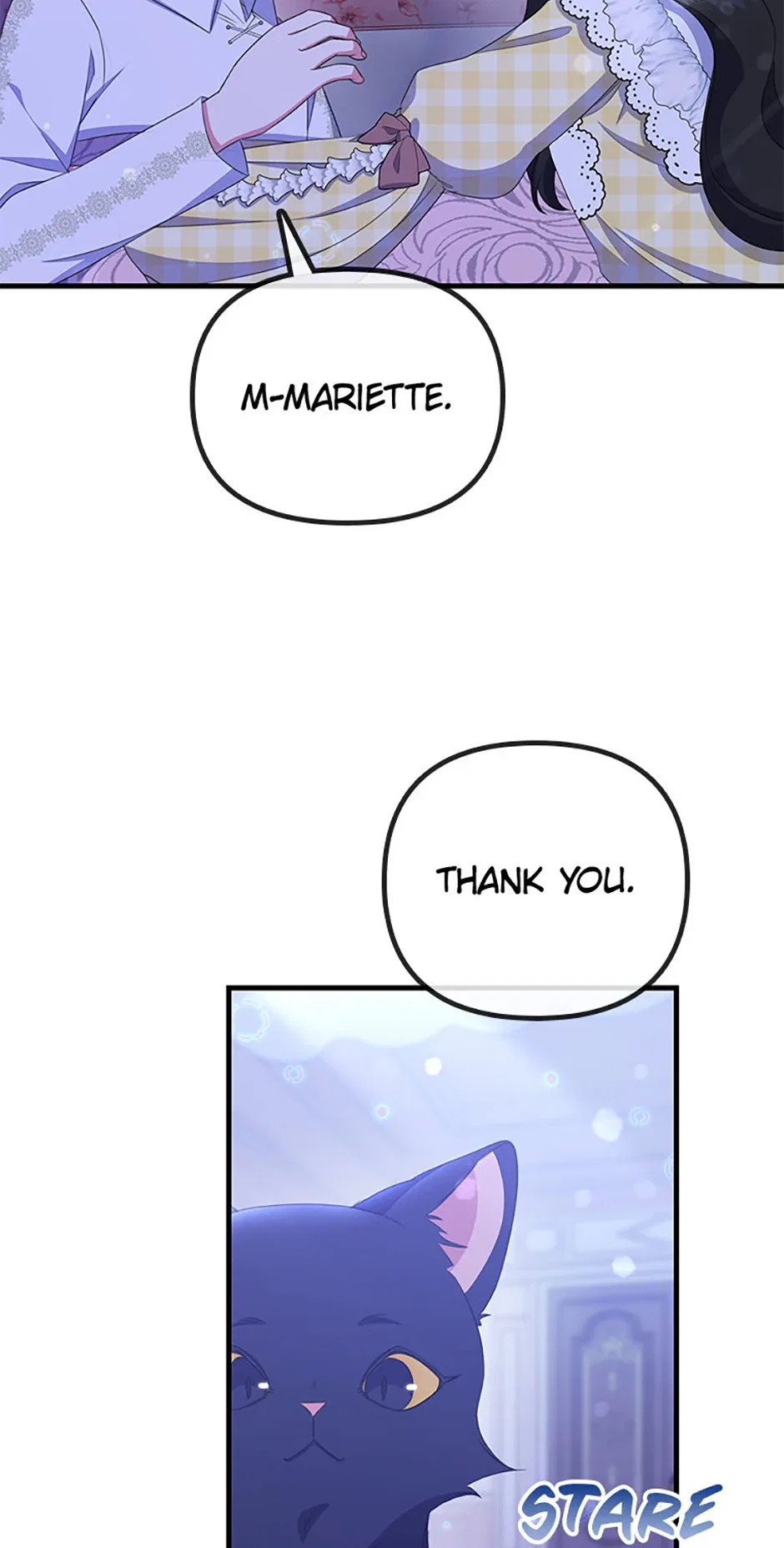 It’s the First Time for Both of Us! Chapter 39 – Page 23