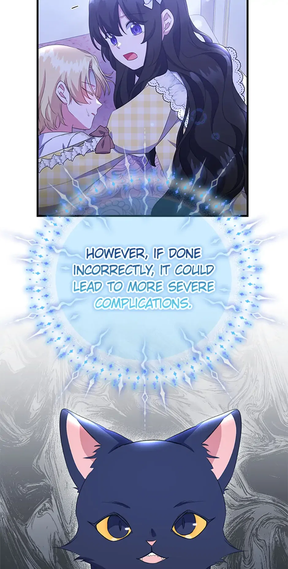 It’s the First Time for Both of Us! Chapter 39 – Page 26