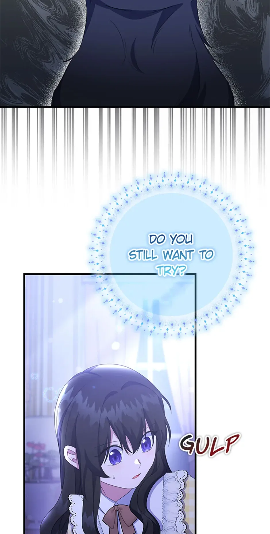It’s the First Time for Both of Us! Chapter 39 – Page 27