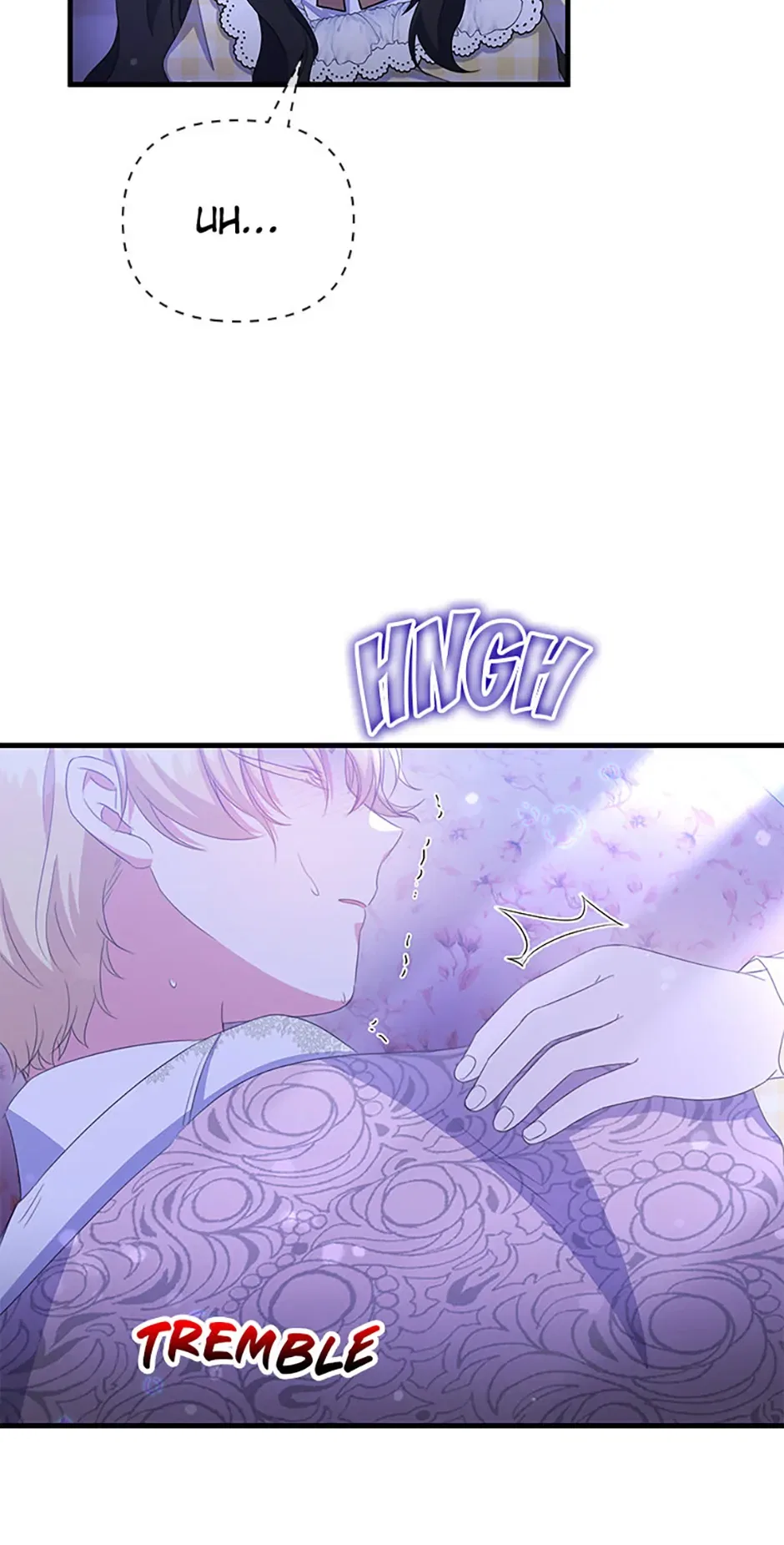 It’s the First Time for Both of Us! Chapter 39 – Page 28