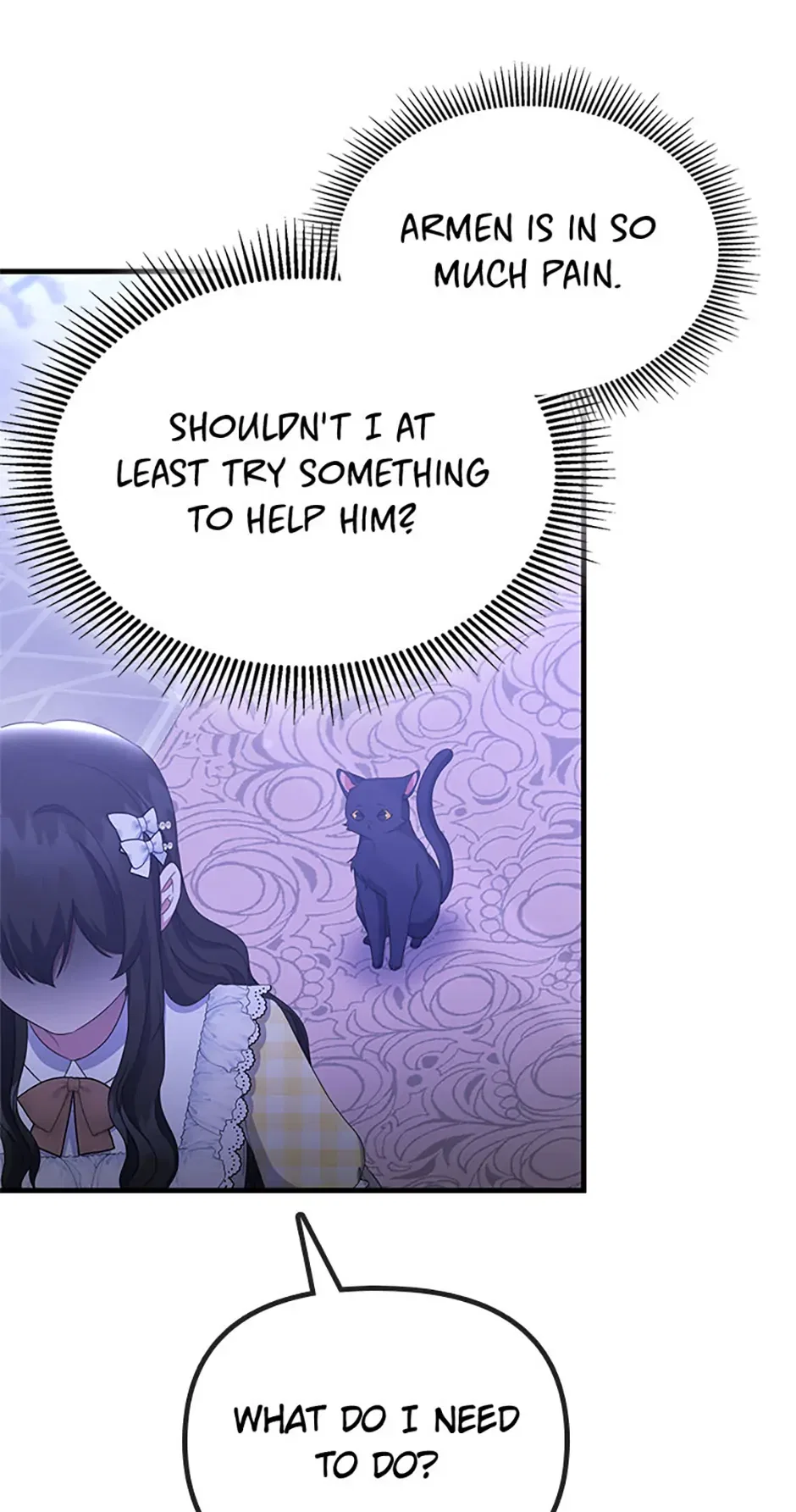 It’s the First Time for Both of Us! Chapter 39 – Page 29