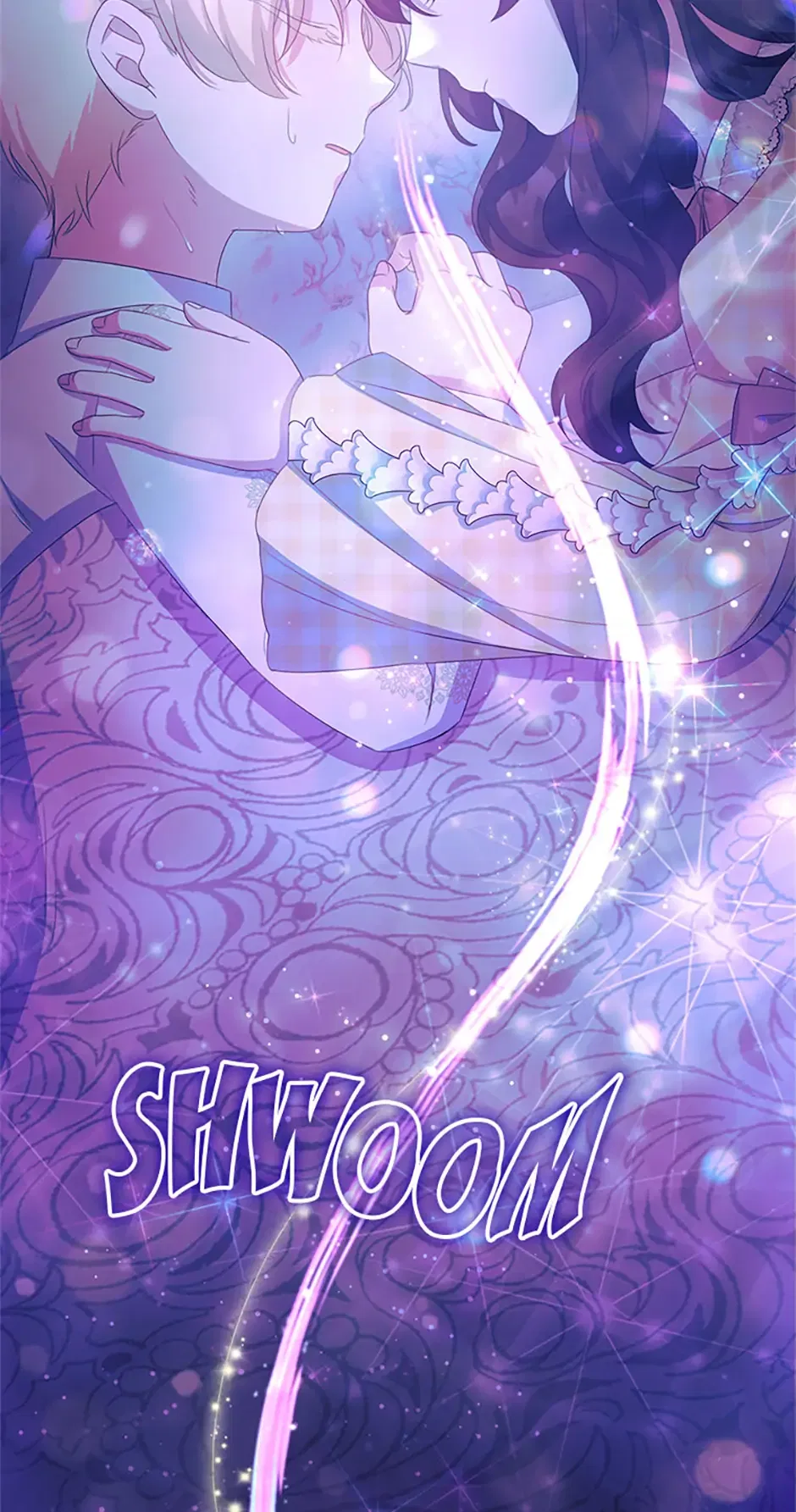 It’s the First Time for Both of Us! Chapter 39 – Page 34