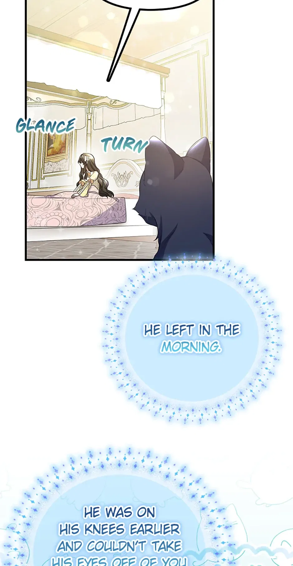 It’s the First Time for Both of Us! Chapter 39 – Page 40