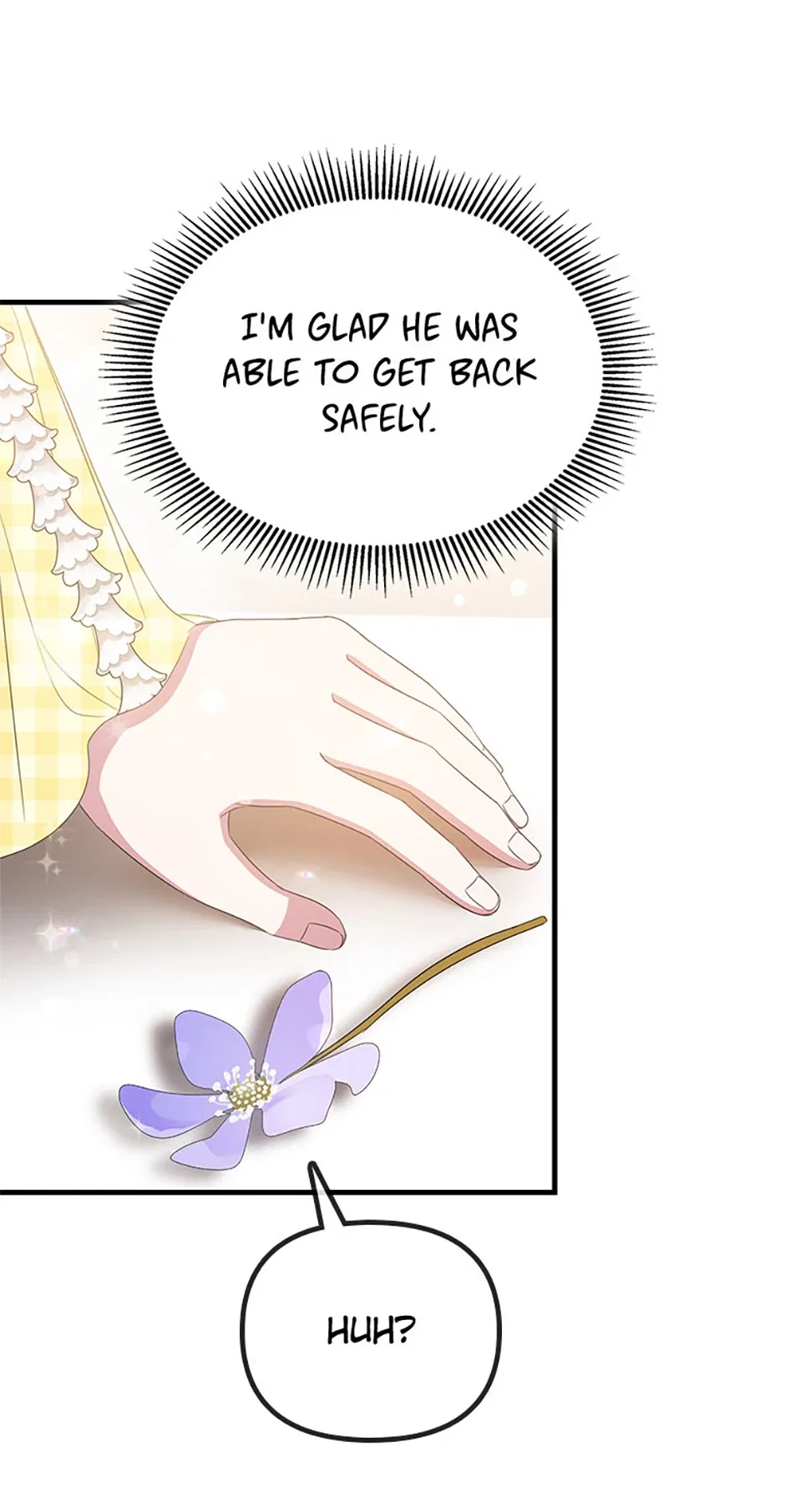 It’s the First Time for Both of Us! Chapter 39 – Page 43