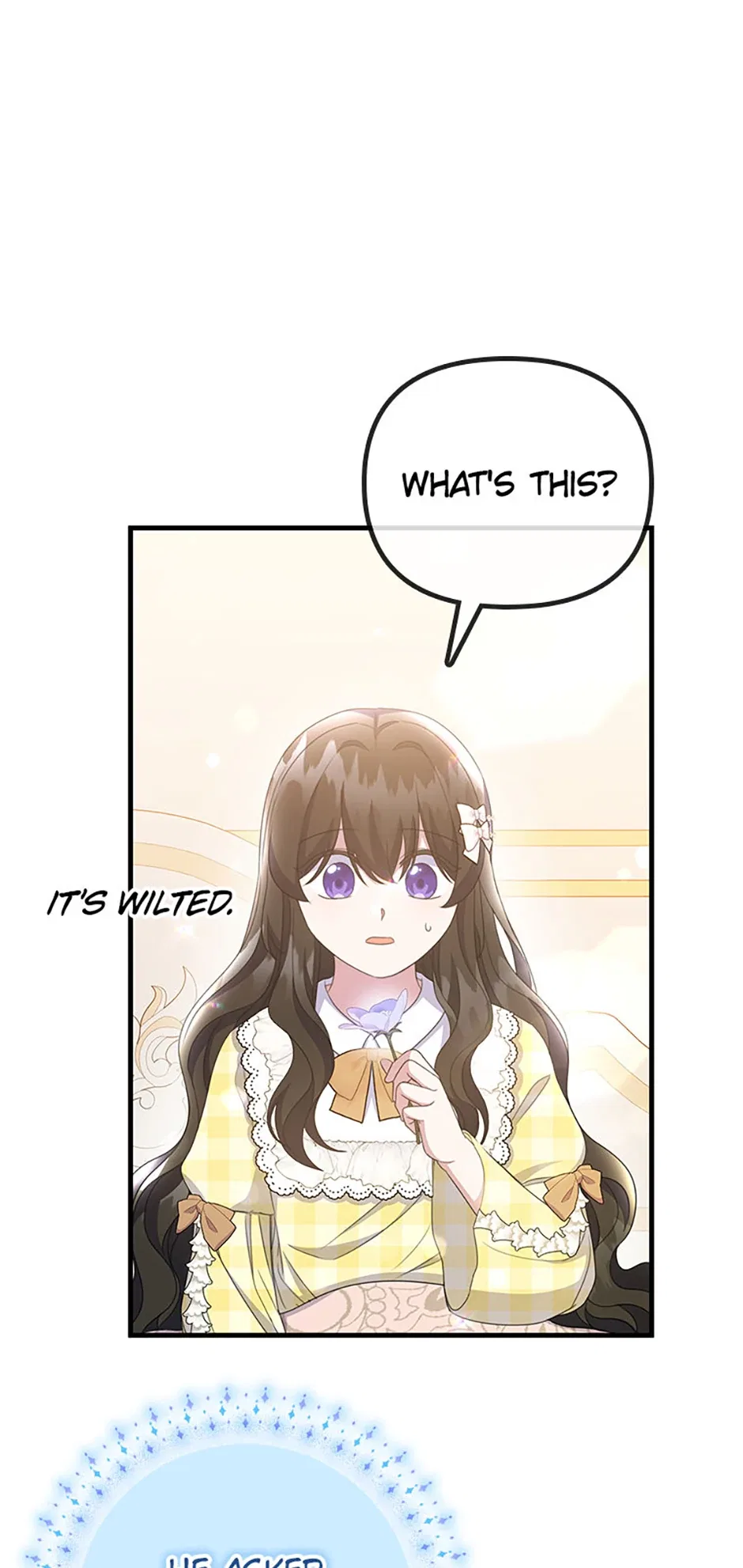 It’s the First Time for Both of Us! Chapter 39 – Page 44