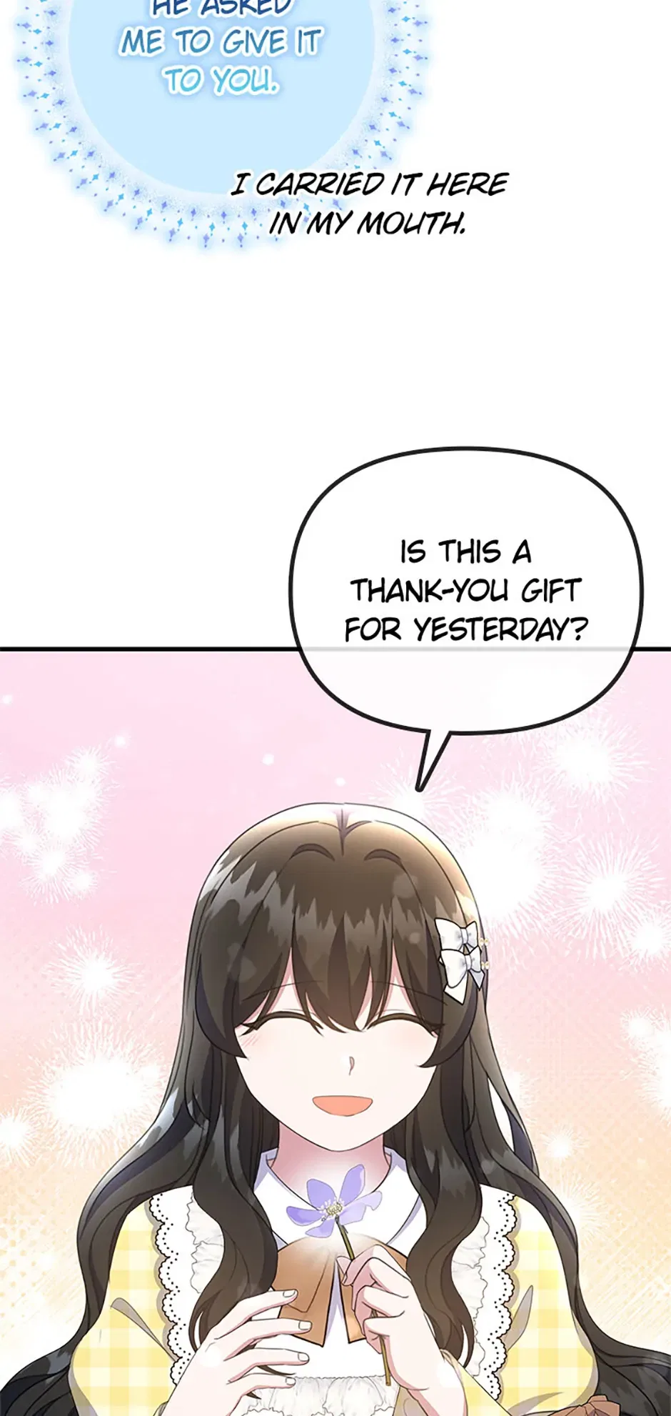 It’s the First Time for Both of Us! Chapter 39 – Page 45