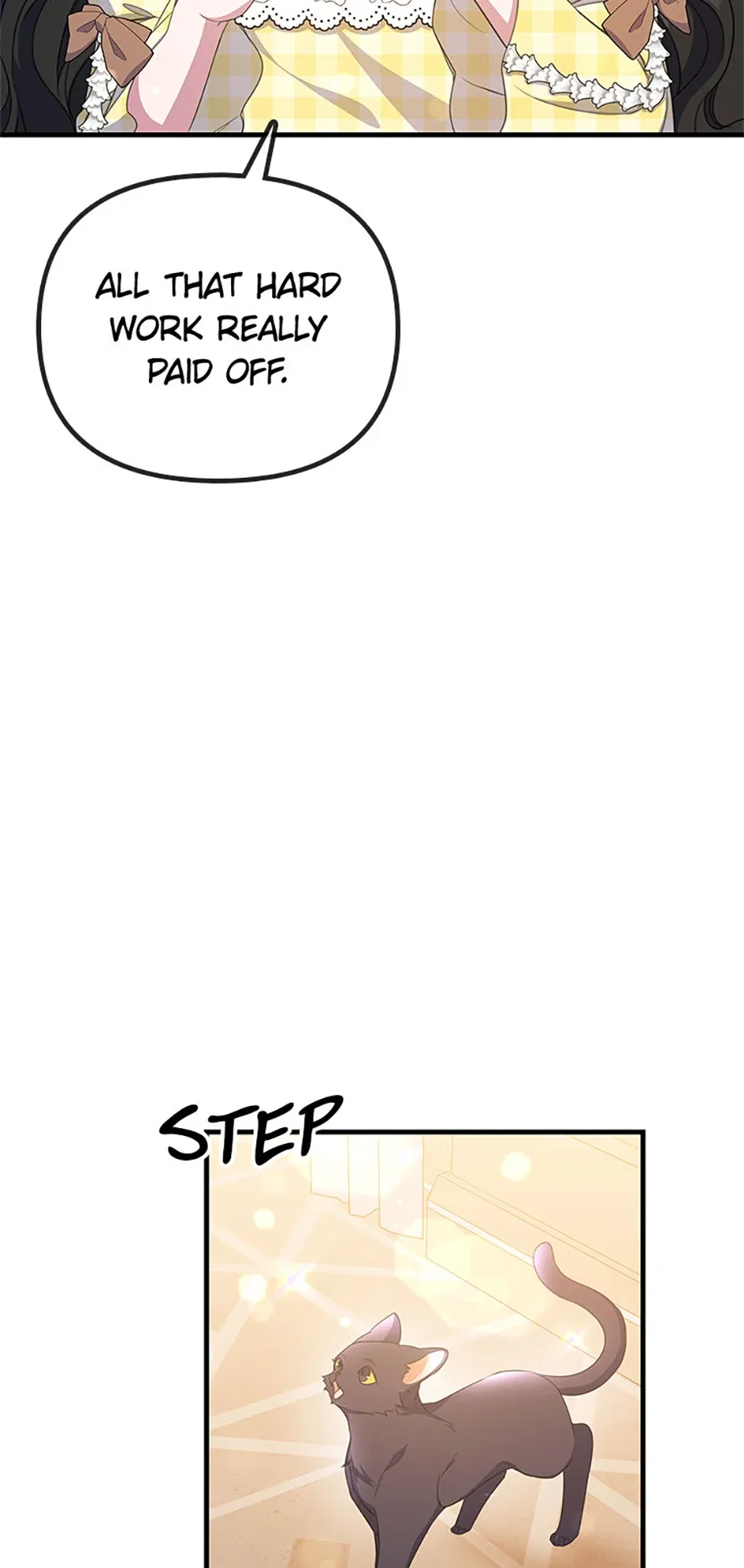 It’s the First Time for Both of Us! Chapter 39 – Page 46
