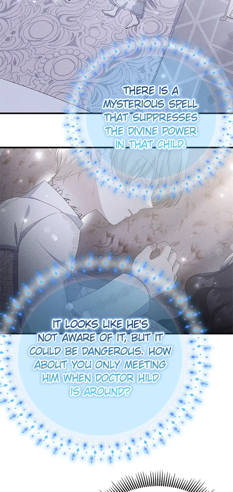 It’s the First Time for Both of Us! Chapter 39 – Page 48