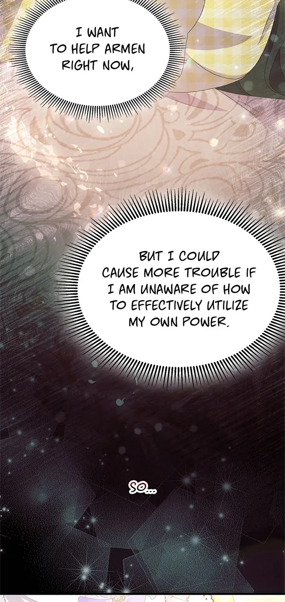 It’s the First Time for Both of Us! Chapter 39 – Page 50