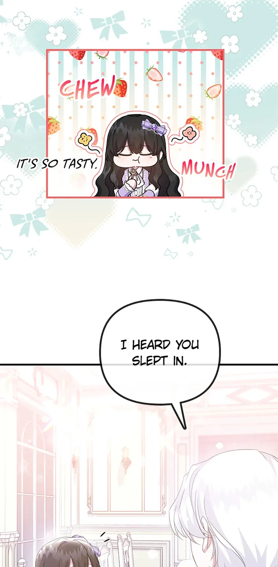 It’s the First Time for Both of Us! Chapter 39 – Page 54