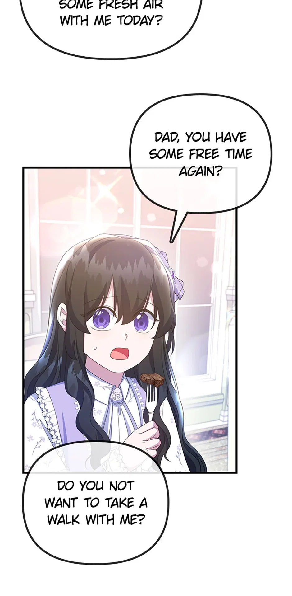 It’s the First Time for Both of Us! Chapter 39 – Page 58