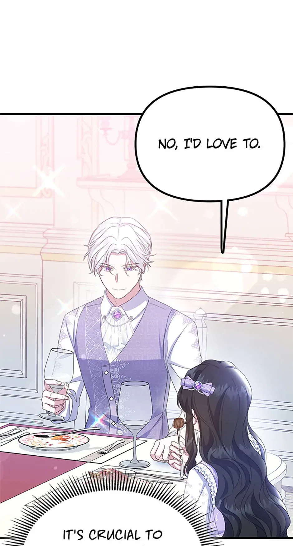 It’s the First Time for Both of Us! Chapter 39 – Page 59