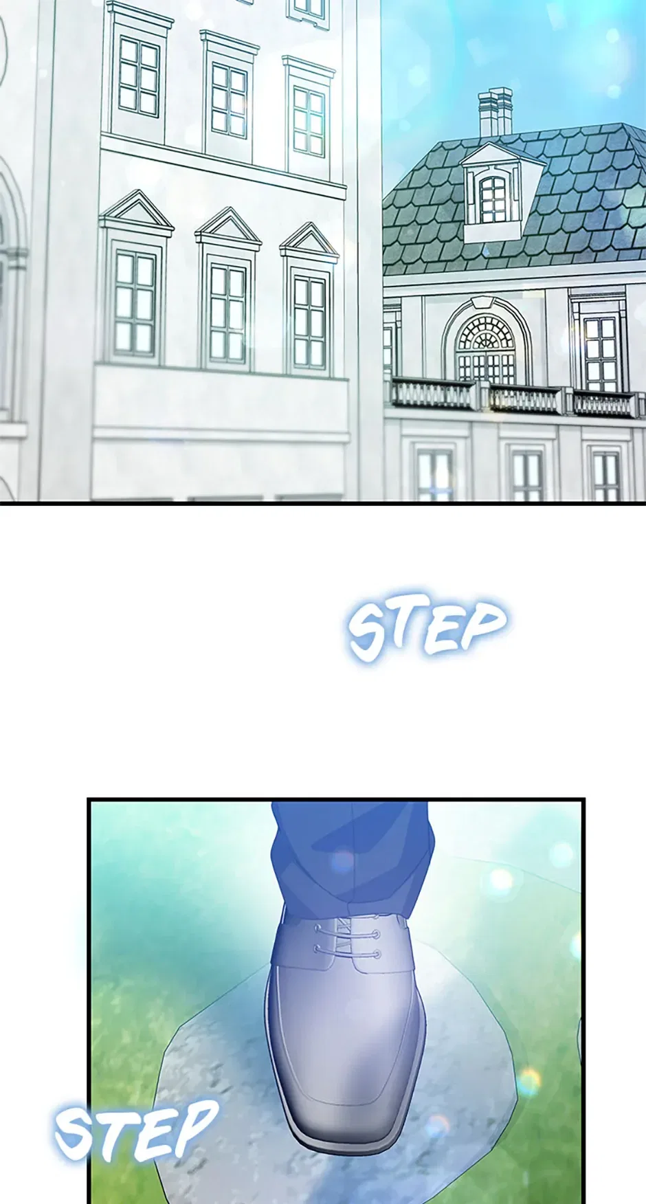 It’s the First Time for Both of Us! Chapter 39 – Page 61