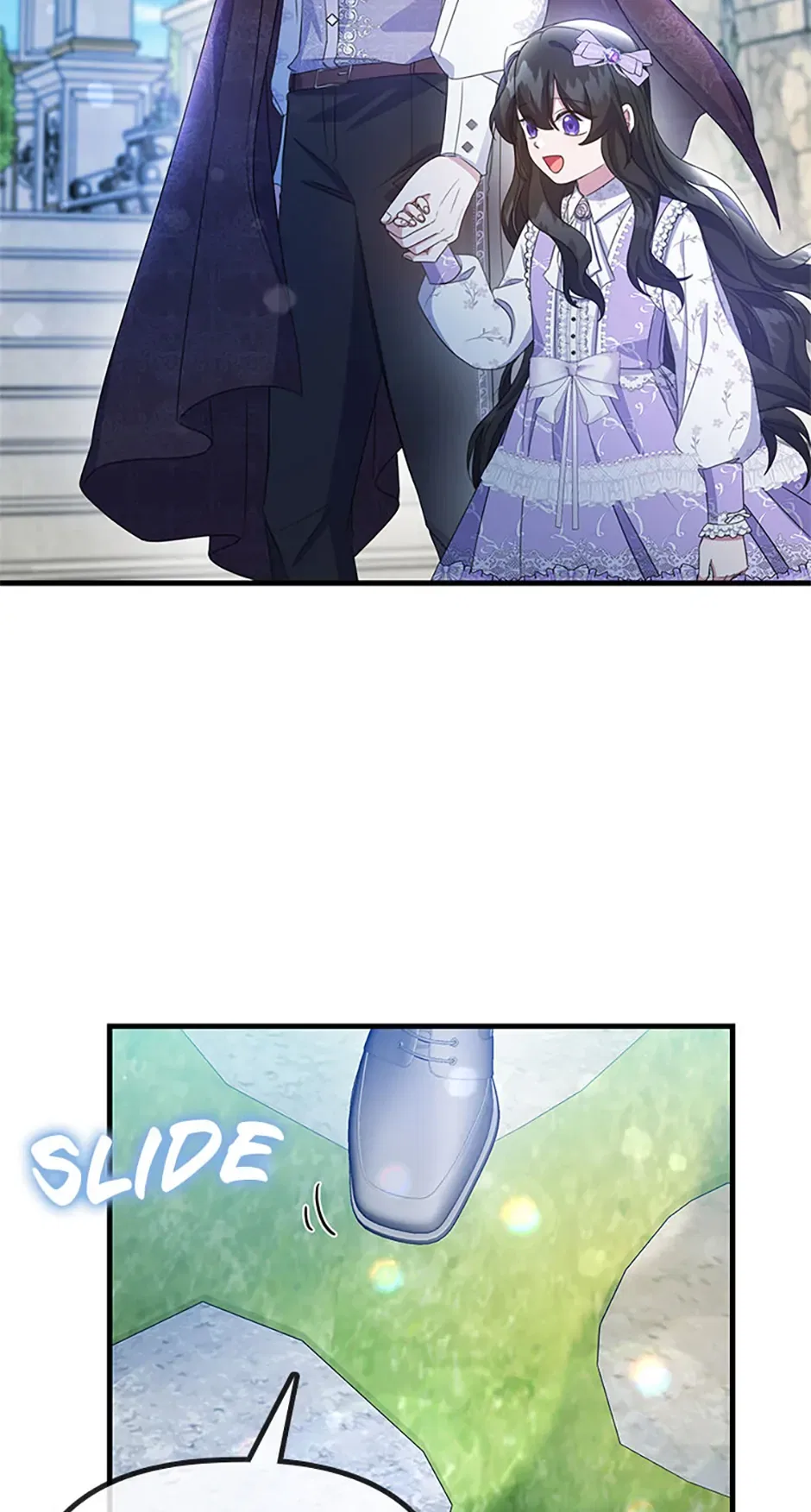 It’s the First Time for Both of Us! Chapter 39 – Page 63