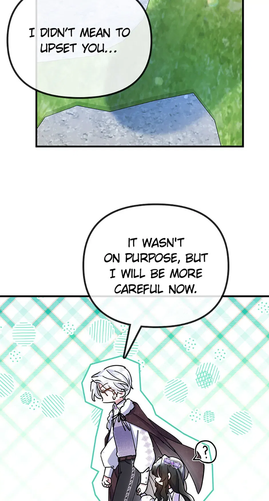 It’s the First Time for Both of Us! Chapter 39 – Page 64