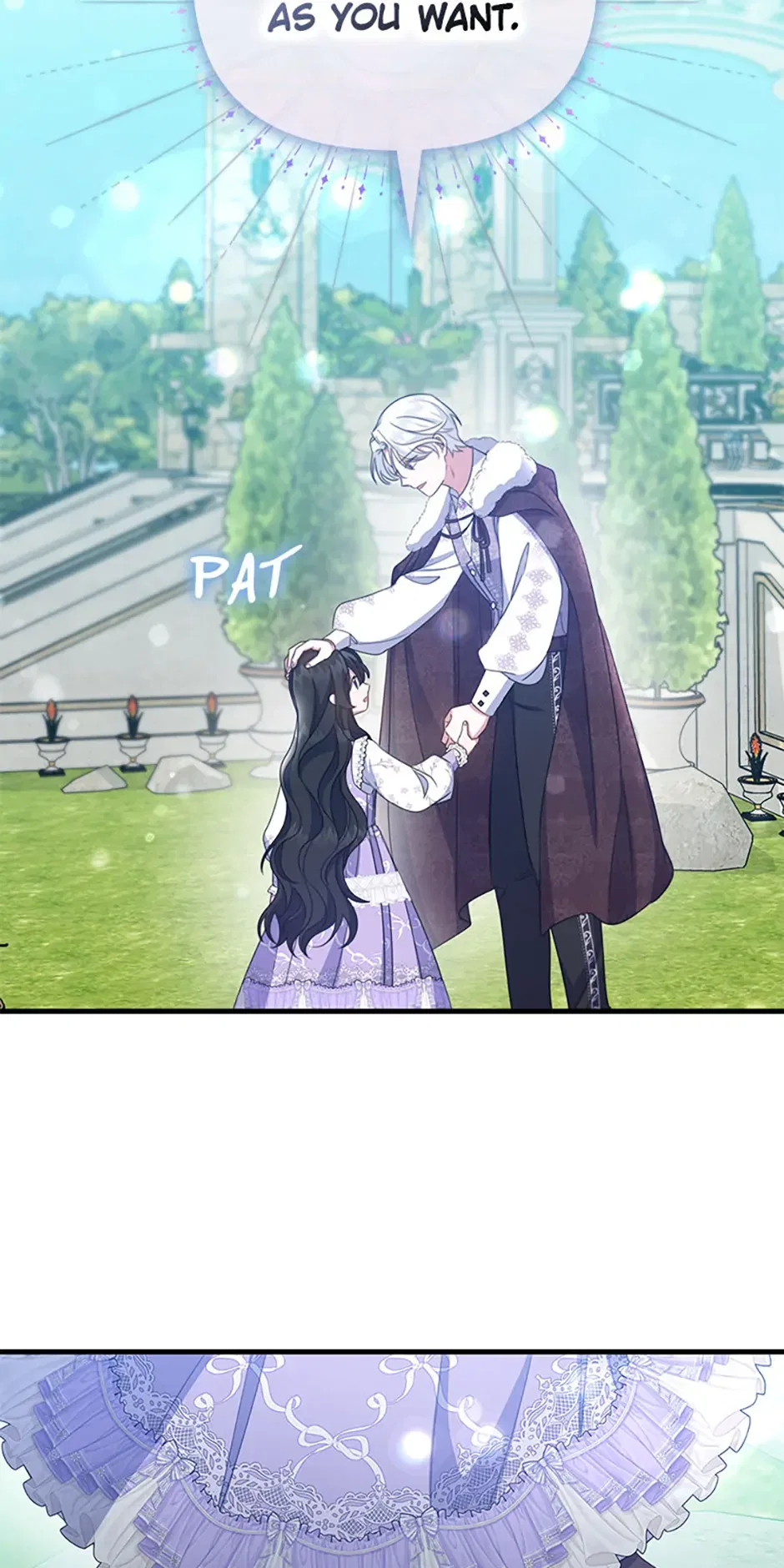 It’s the First Time for Both of Us! Chapter 39 – Page 68