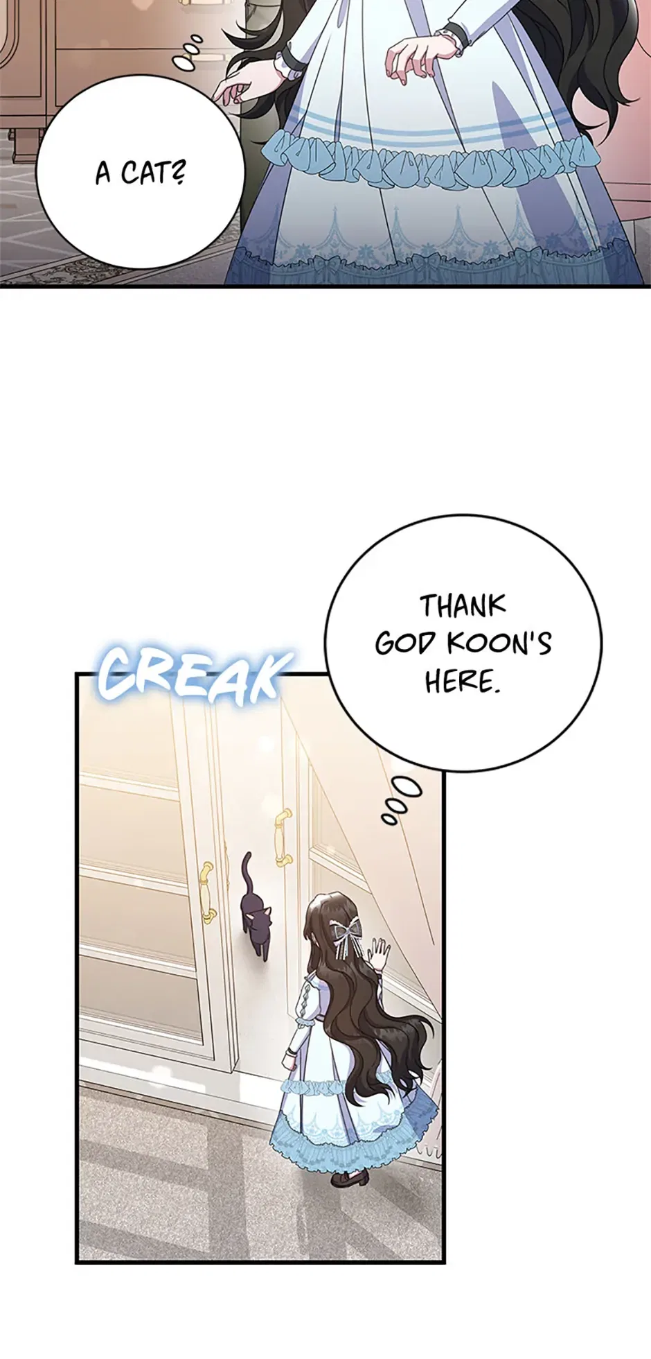 It’s the First Time for Both of Us! Chapter 38 – Page 6