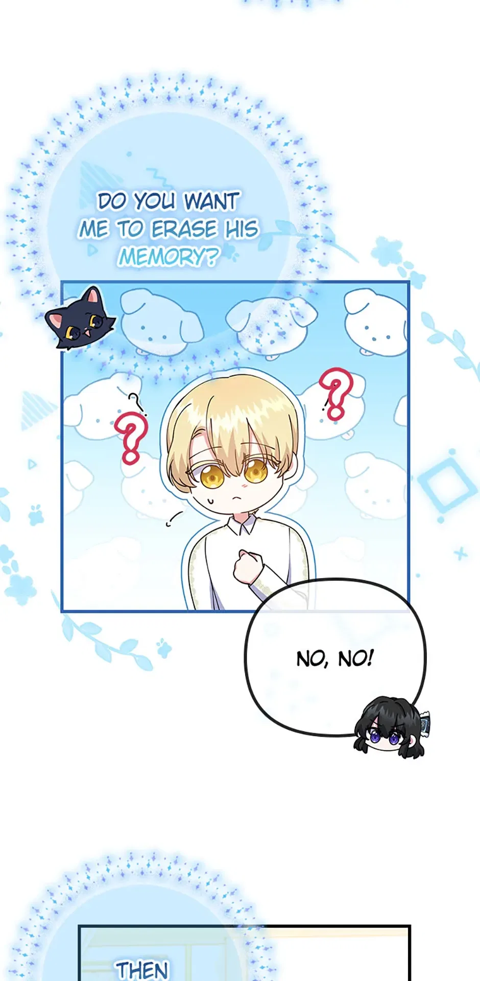 It’s the First Time for Both of Us! Chapter 38 – Page 8