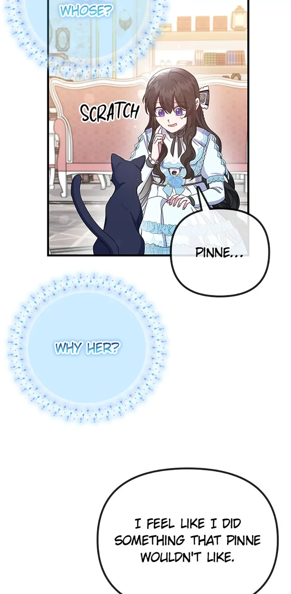 It’s the First Time for Both of Us! Chapter 38 – Page 9