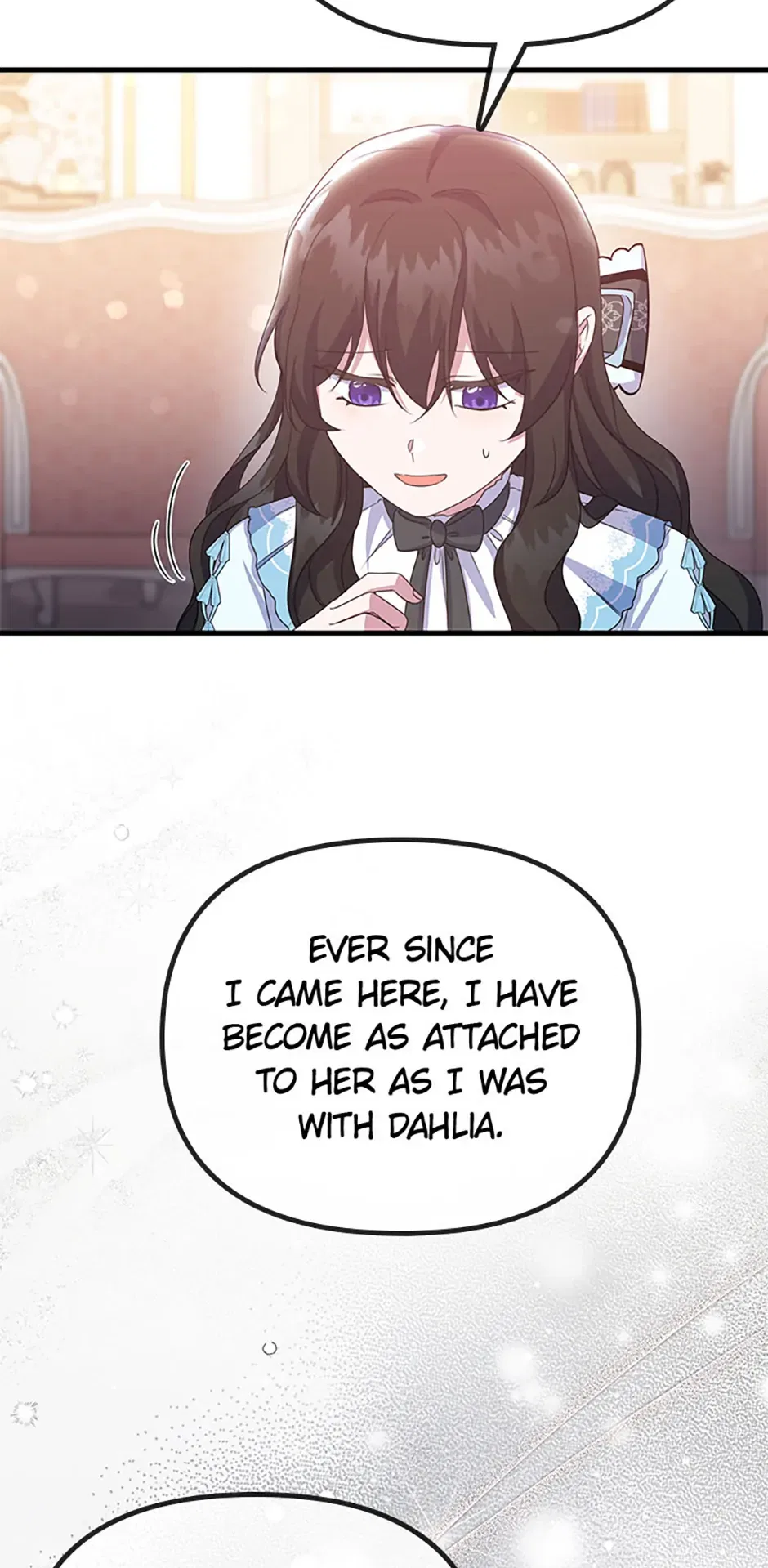 It’s the First Time for Both of Us! Chapter 38 – Page 10