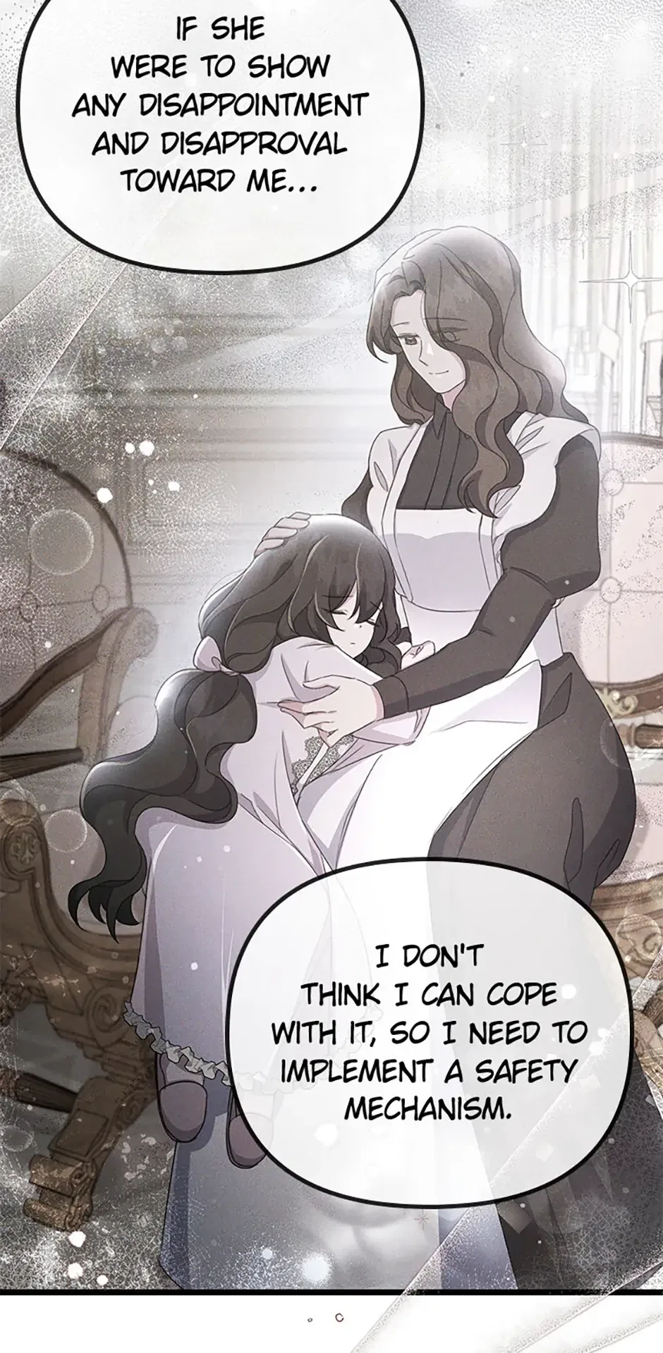 It’s the First Time for Both of Us! Chapter 38 – Page 11