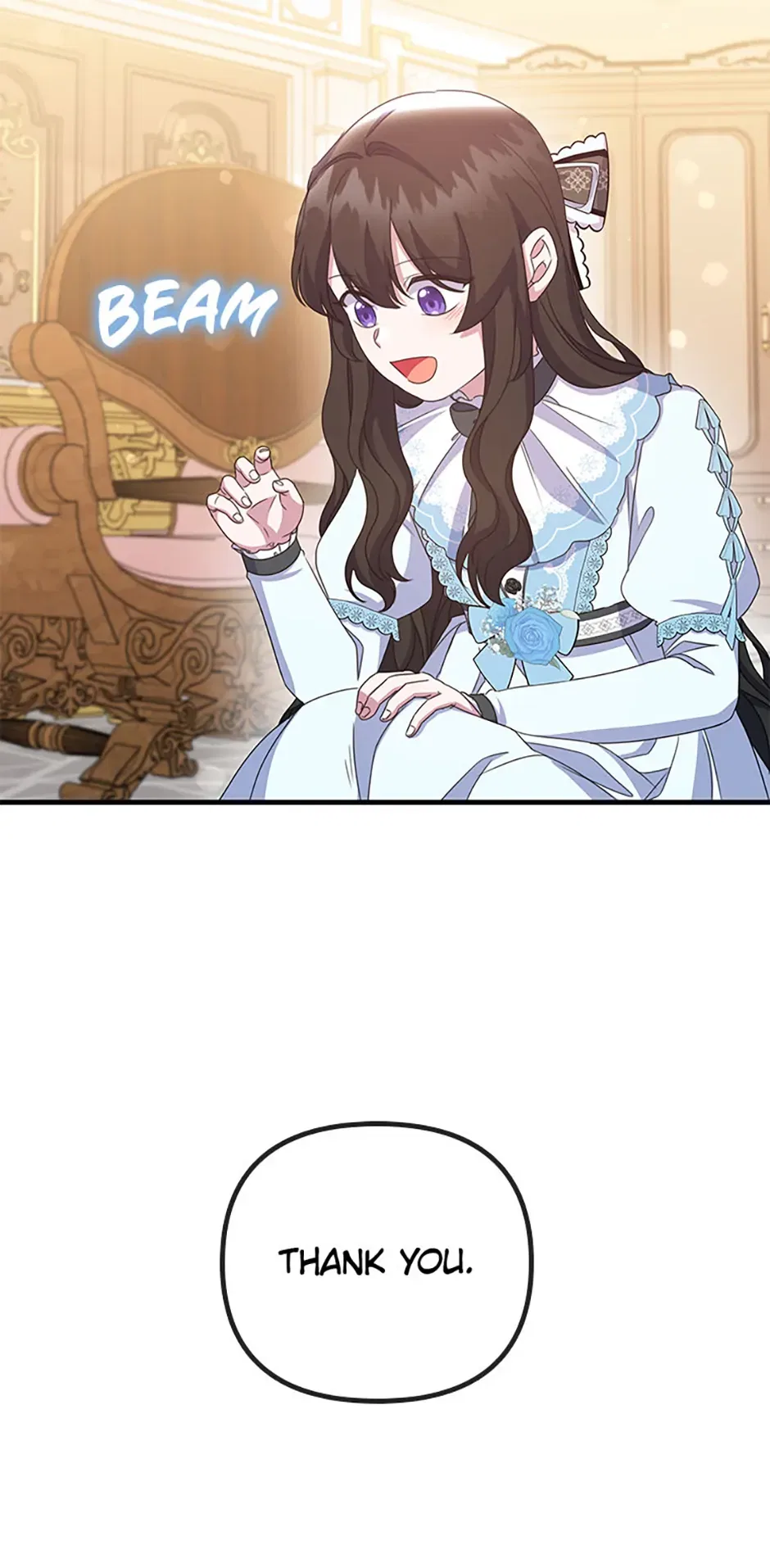 It’s the First Time for Both of Us! Chapter 38 – Page 13