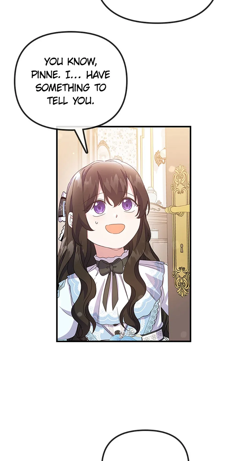 It’s the First Time for Both of Us! Chapter 38 – Page 15