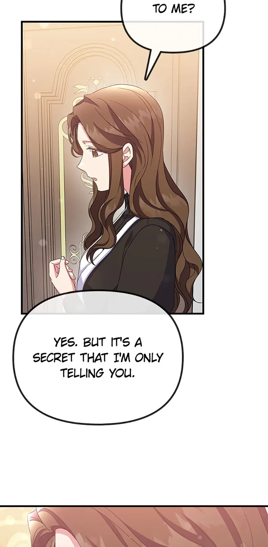 It’s the First Time for Both of Us! Chapter 38 – Page 16
