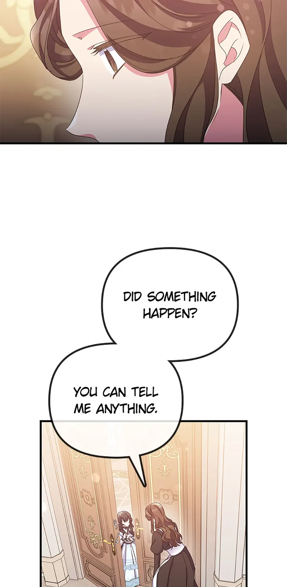 It’s the First Time for Both of Us! Chapter 38 – Page 17