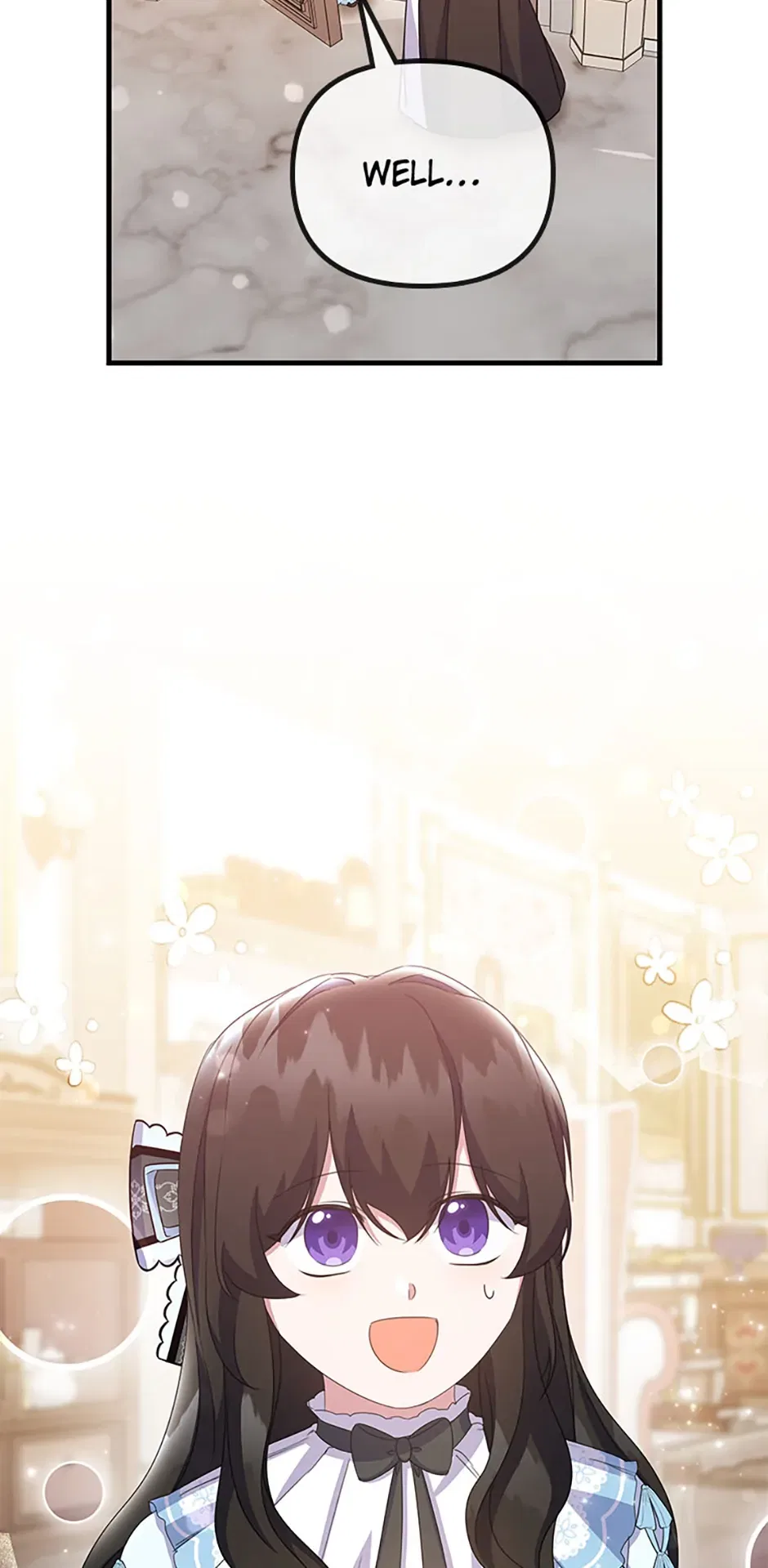 It’s the First Time for Both of Us! Chapter 38 – Page 18