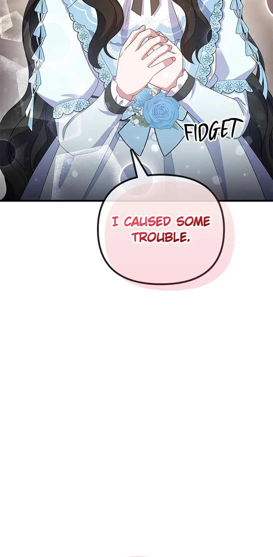 It’s the First Time for Both of Us! Chapter 38 – Page 19