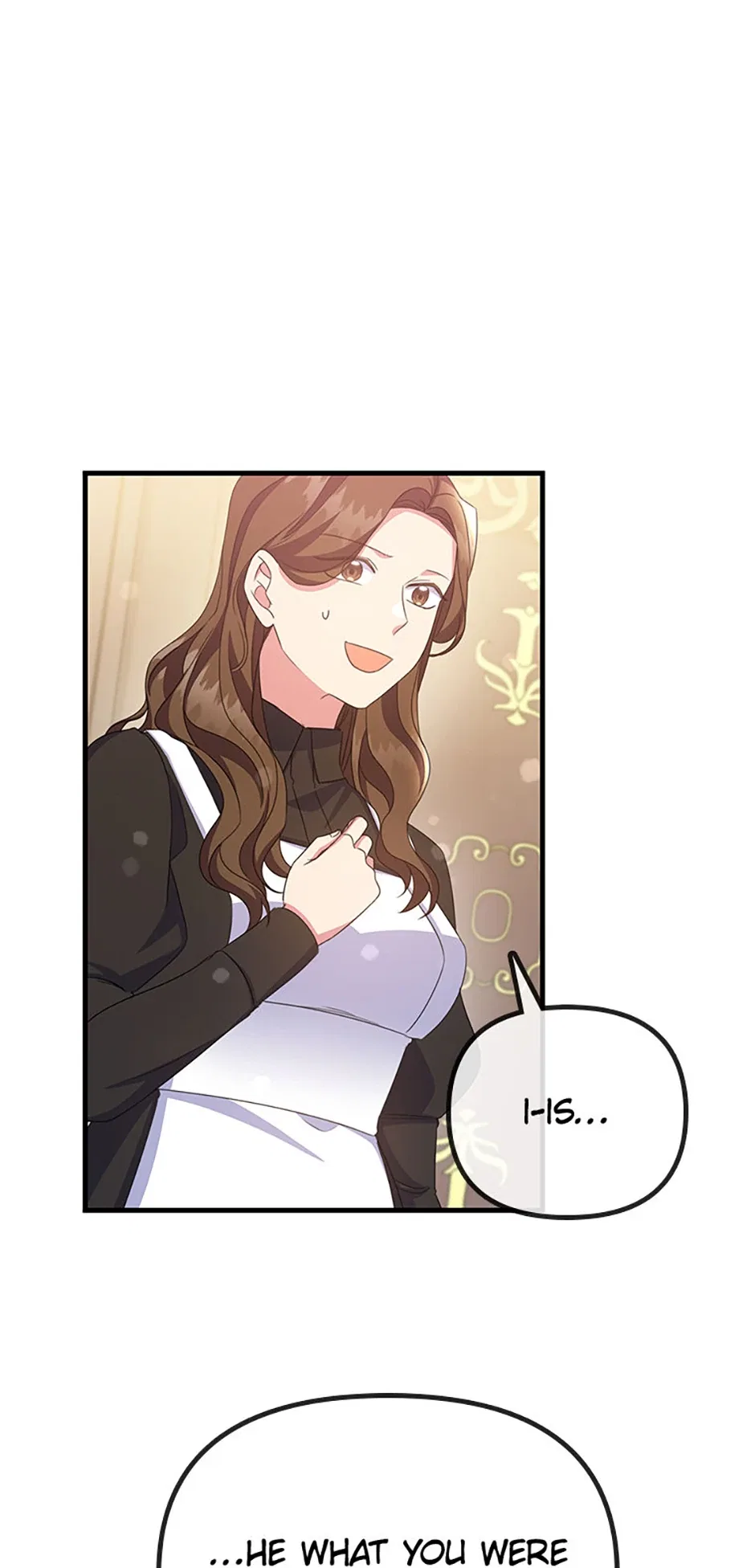 It’s the First Time for Both of Us! Chapter 38 – Page 21