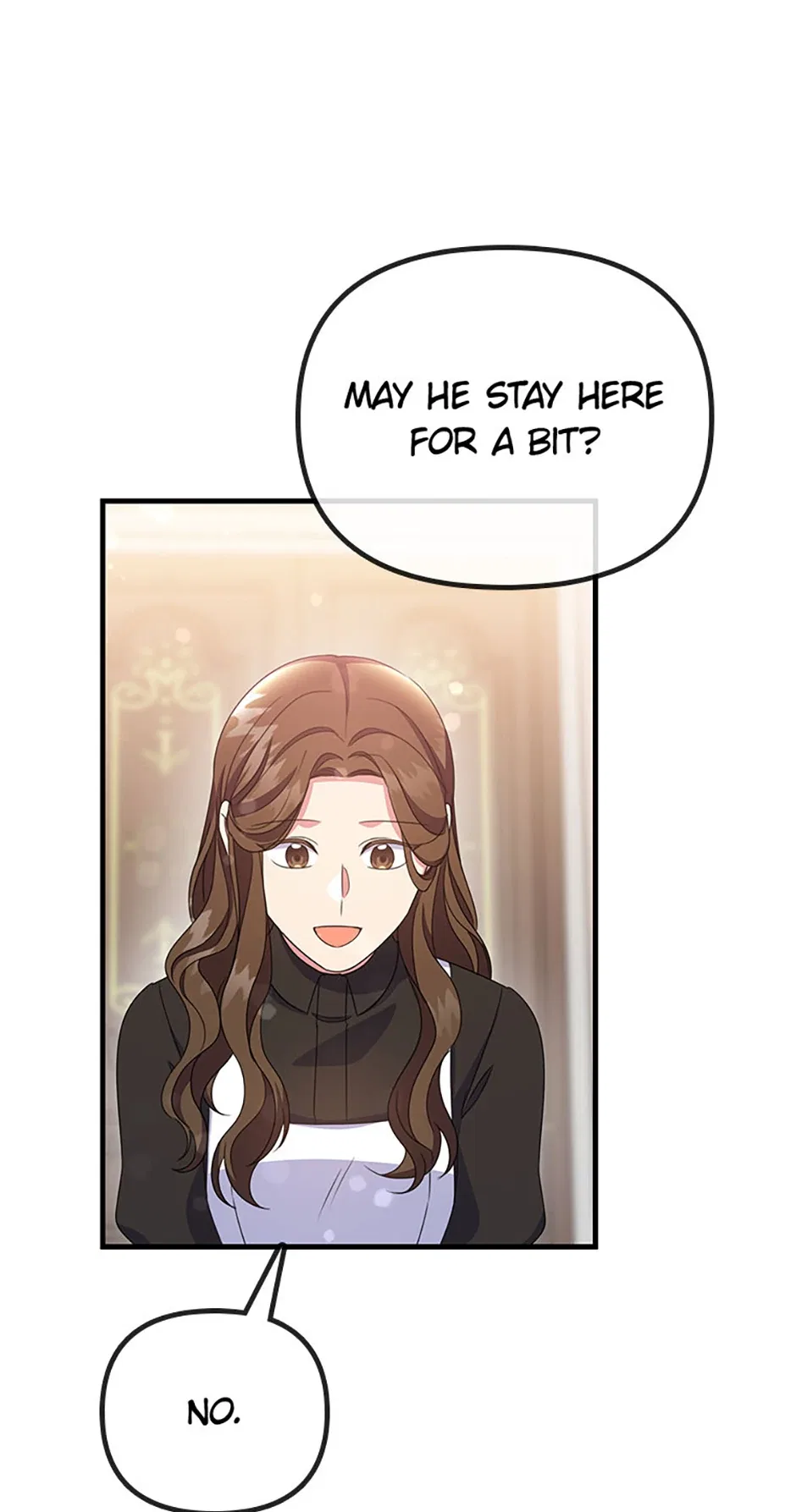 It’s the First Time for Both of Us! Chapter 38 – Page 28