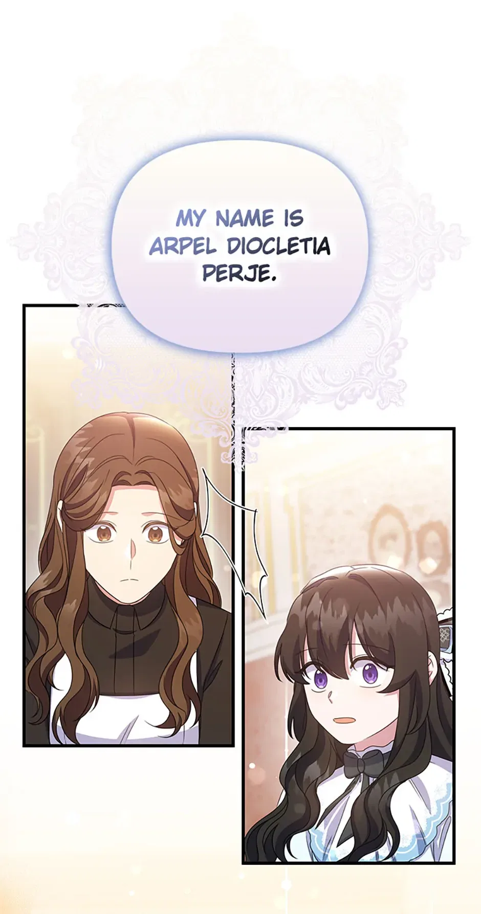 It’s the First Time for Both of Us! Chapter 38 – Page 33