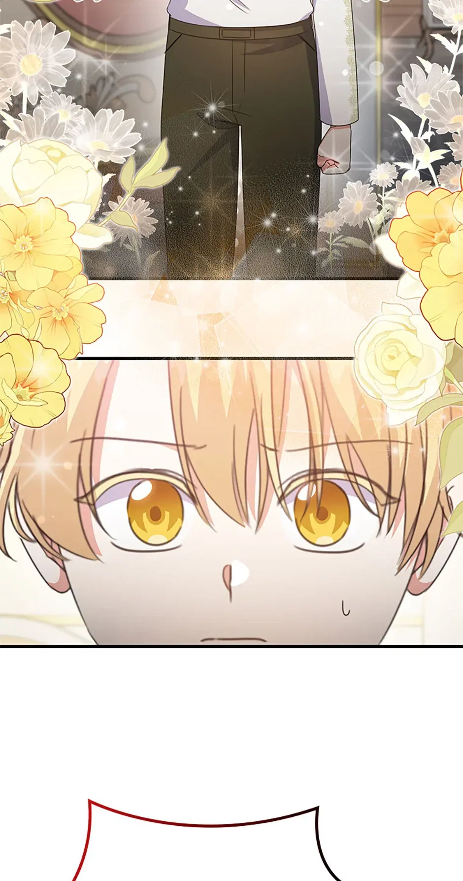 It’s the First Time for Both of Us! Chapter 38 – Page 35