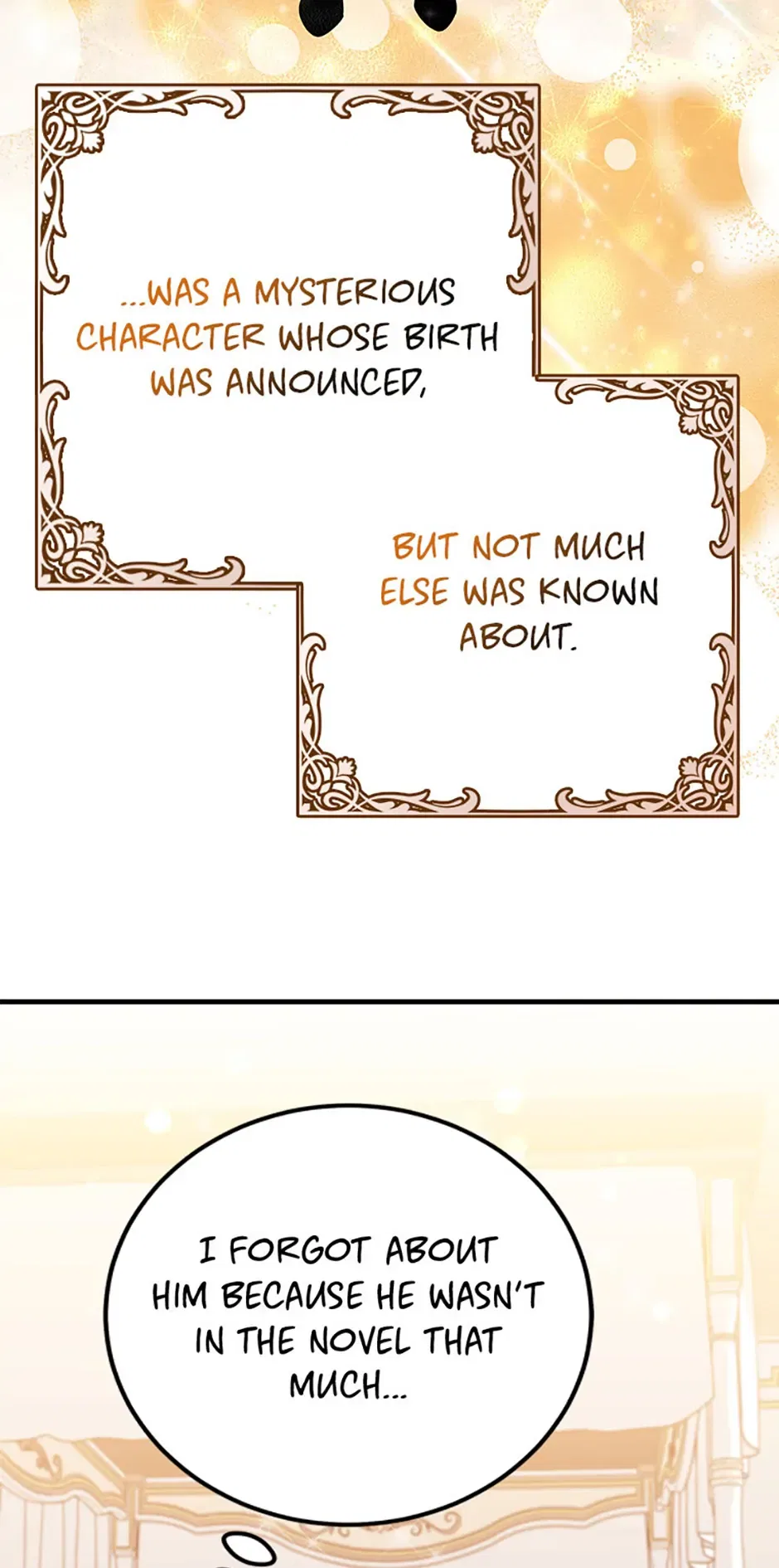It’s the First Time for Both of Us! Chapter 38 – Page 38