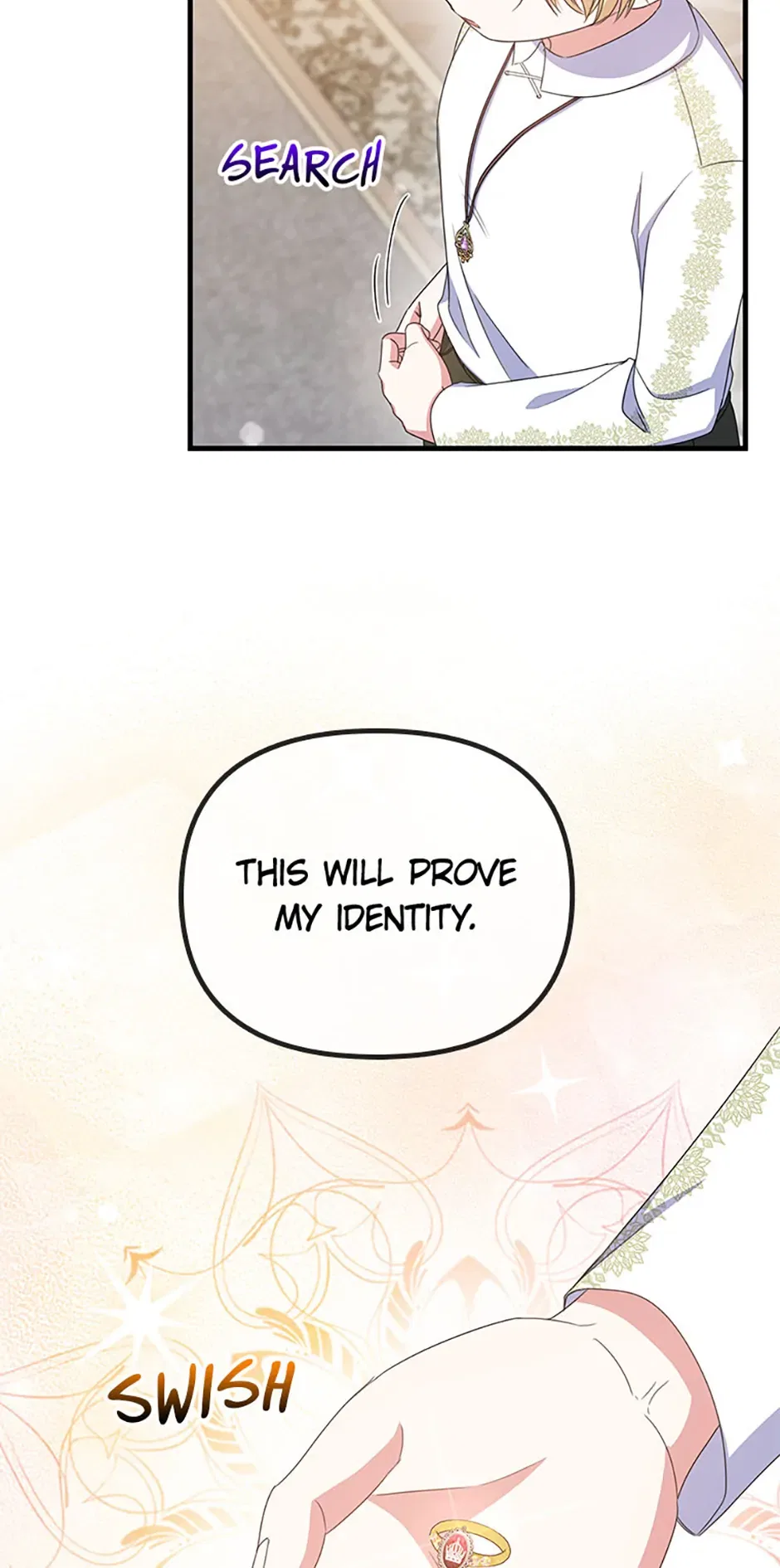 It’s the First Time for Both of Us! Chapter 38 – Page 40