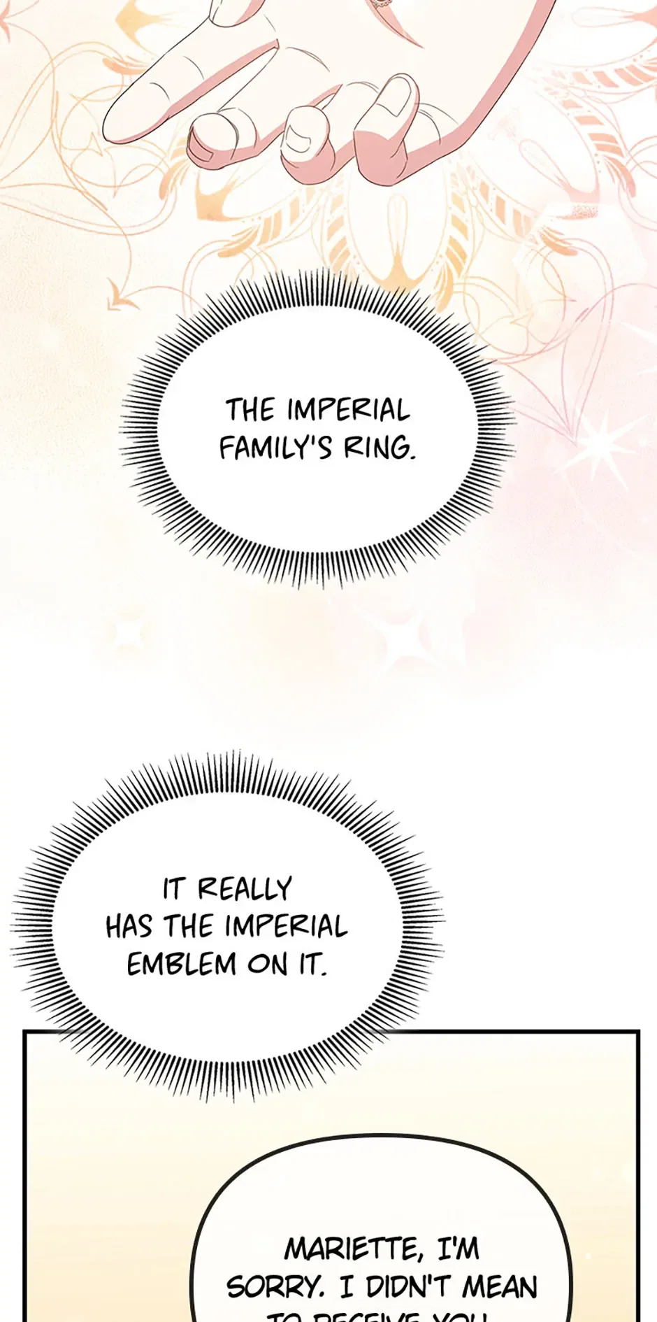 It’s the First Time for Both of Us! Chapter 38 – Page 41