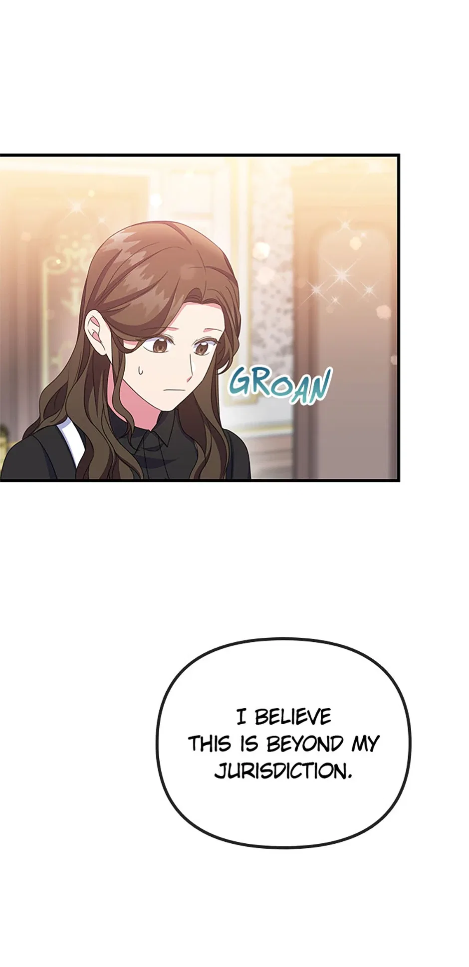 It’s the First Time for Both of Us! Chapter 38 – Page 46