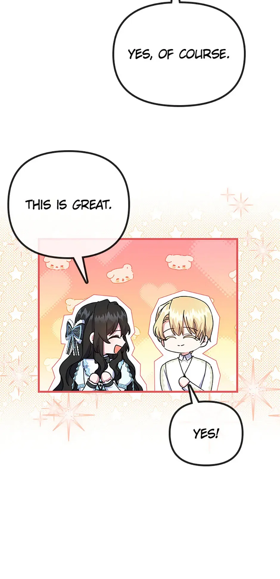 It’s the First Time for Both of Us! Chapter 38 – Page 48