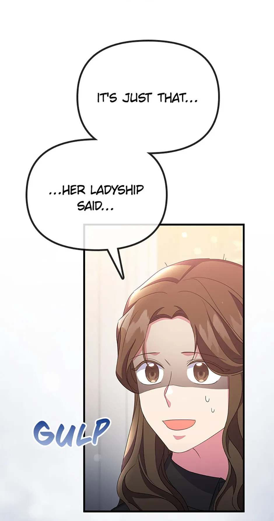 It’s the First Time for Both of Us! Chapter 38 – Page 56