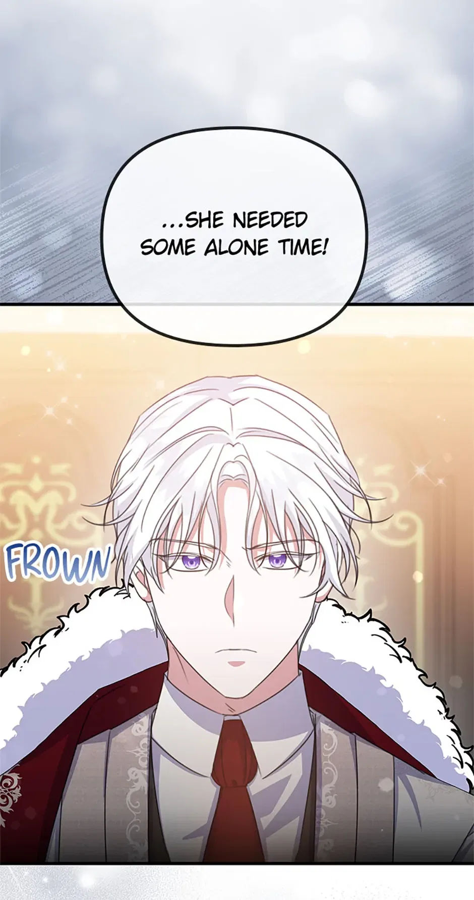 It’s the First Time for Both of Us! Chapter 38 – Page 57