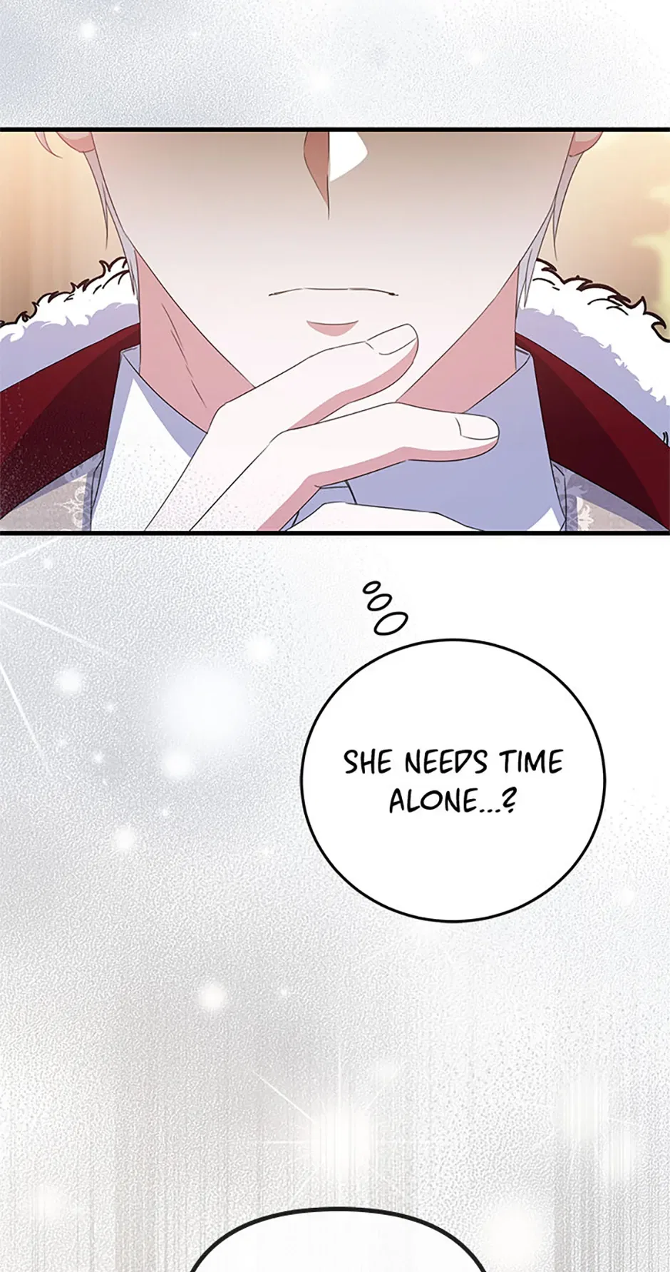 It’s the First Time for Both of Us! Chapter 38 – Page 58